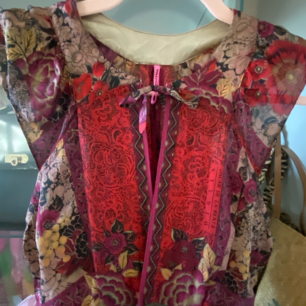 Super Lucky Cat Unique Vest Small
